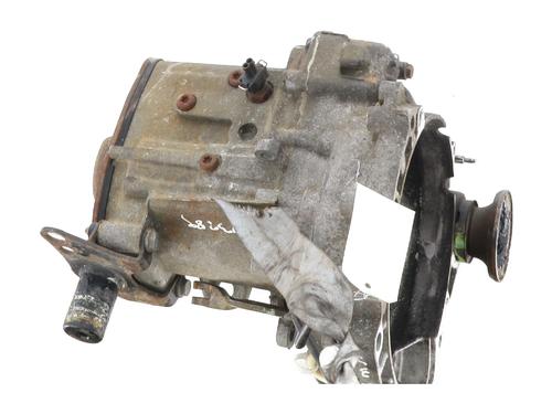 Gearbox VW POLO III (6N1) 75 1.6 | BP29629430M3 