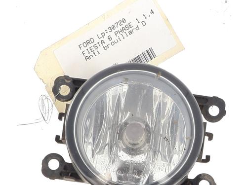 Højre Foran Tågelygte FORD FIESTA VI (CB1, CCN) 1.4 TDCi | BP24864873C31 