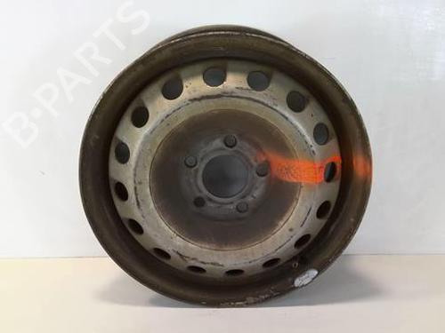 Felg OPEL VIVARO A Van (X83) 1.9 DI (F7) | BP22024686C45 