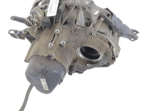 Gearbox RENAULT CLIO II (BB_, CB_) 1.9 D (B/CB0E, BB0J) | BP20974275M3