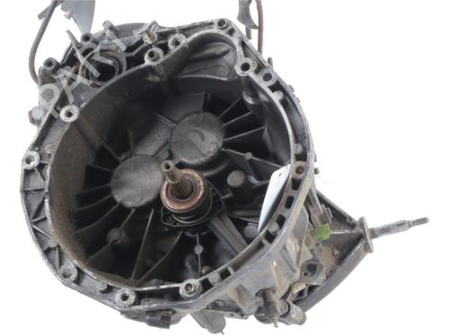 Used Gearbox RENAULT LAGUNA II Grandtour (KG0/1_) 1.9 dCi (KG0G) (120 hp) 29571190