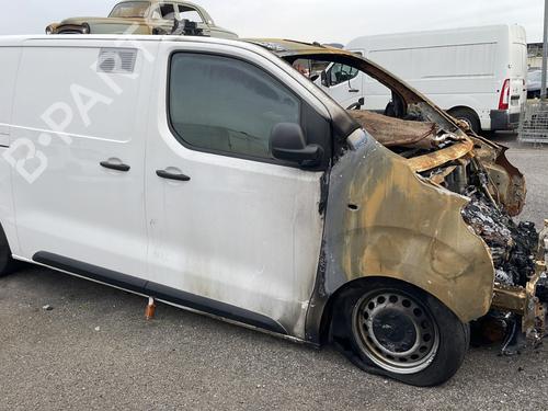 Front right window mechanism PEUGEOT EXPERT Van (V_) 2.0 BlueHDi 180 | BP30466573C23  - Image 6