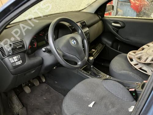 Starter FIAT STILO (192_) 1.6 16V (192_XB1A) | BP20968518M8 
