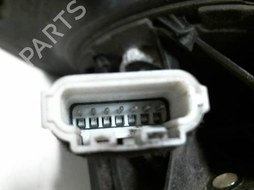 Right mirror FIAT GRANDE PUNTO (199_) 1.3 D Multijet | BP20969612C27 