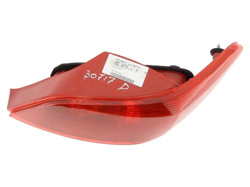 Right taillight PEUGEOT 307 (3A/C) 1.4 16V | BP23991750C35 