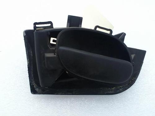 Used Rear left interior door handle Rear left interior door handle PEUGEOT 206 SW (2E/K) 1.4 HDi (68 hp) 20944013 20944013