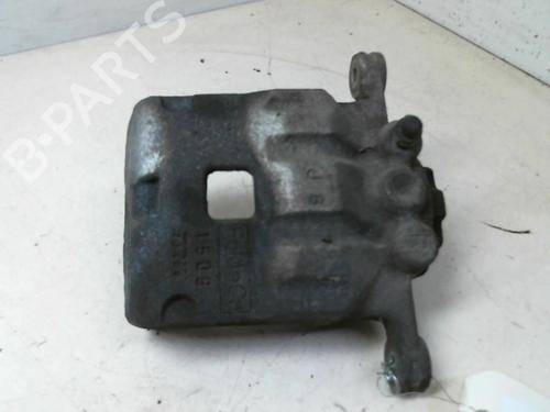 Højre bremsekaliber foran FORD FIESTA VI (CB1, CCN) 1.6 TDCi | BP20939747M104 