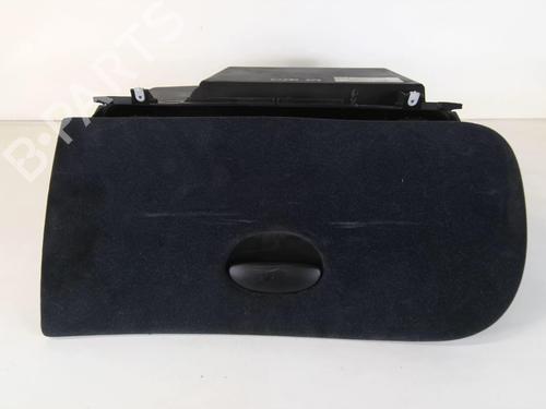 Used Glove box Glove box PEUGEOT 206 Hatchback (2A/C) 1.4 i (75 hp) 20952496 20952496