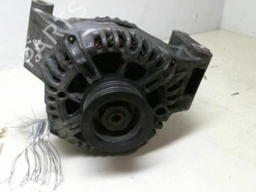 Alternator FIAT GRANDE PUNTO (199_) 1.3 D Multijet | BP20961664M7 