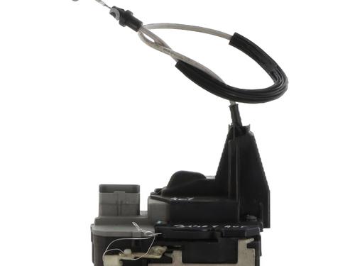 Used Front right lock PEUGEOT 307 Break (3E) 1.6 HDi 110 (109 hp) 31586469