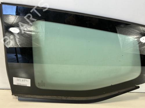 Used Rear left quarter glass PEUGEOT 5008 (0U_, 0E_) 1.6 HDi (110 hp) 20950513