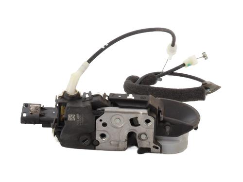 Used Front left lock PEUGEOT 5008 (0U_, 0E_) 1.6 HDi (112 hp) 22028889