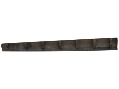 Door moulding trim RENAULT MEGANE III Hatchback (BZ0/1_, B3_) 1.5 dCi (BZ0C) | BP29500875C150 