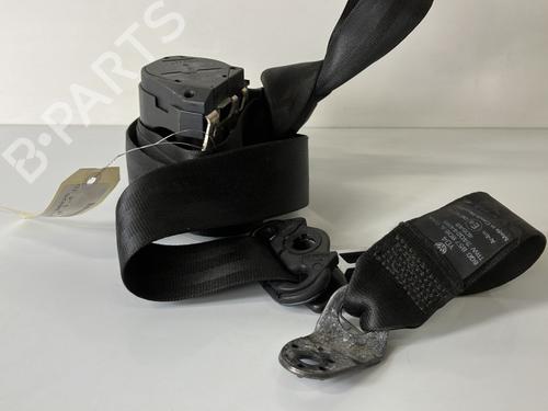 Used Rear right seatbelt Rear right seatbelt VW POLO IV (9N_, 9A_) 1.4 TDI (80 hp) 21664321 21664321