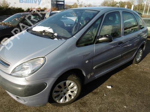 Right front fog light CITROËN XSARA PICASSO (N68) 1.8 16V | BP20946559C31 