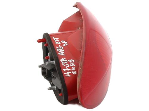 Venstre baglygte bagklap ALFA ROMEO 147 (937_) 3.2 GTA (937.AXL1) | BP20958149C79 