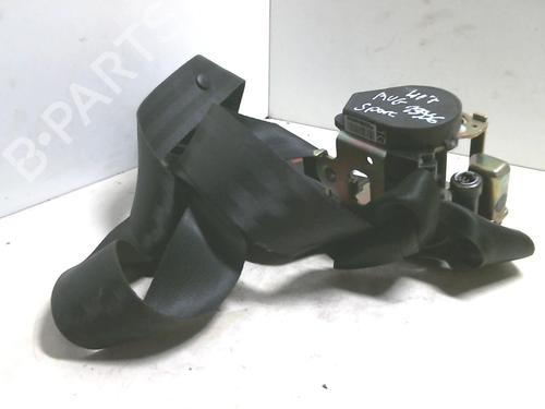 Used Front left belt tensioner PEUGEOT 407 (6D_) 2.0 (6DRFNB, 6DRFNE) (136 hp) 20946753