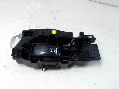 Used Front right interior door handle CITROËN C3 Picasso (SH_) 1.6 HDi (90 hp) 20960031