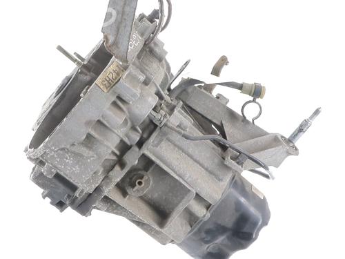 Gearbox RENAULT MEGANE II (BM0/1_, CM0/1_) 1.6 16V | BP20946072M3