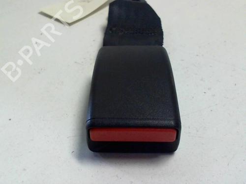 Used Seat buckle MITSUBISHI OUTLANDER II (CW_W) 2.0 DI-D (CW8W) (140 hp) 22023342