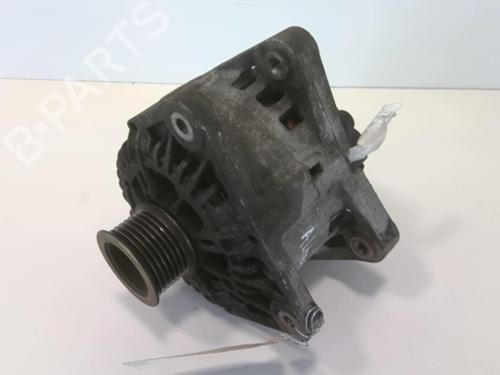 Used Alternator RENAULT LAGUNA II (BG0/1_) 2.0 16V (BG00, BG0K, BG0P, BG0W) (135 hp) 20941557