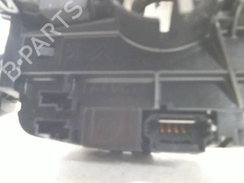 Ratstangsstang CITROËN C3 II (SC_) 1.4 HDi 70 (SC8HZC, SC8HR0, SC8HP4) | BP20950953I23 
