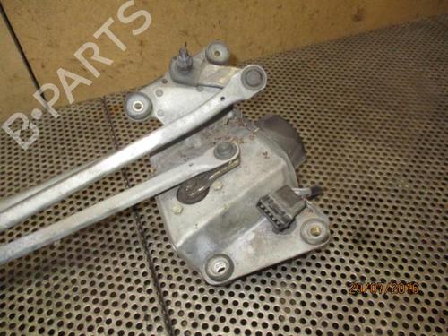 Used Front wiper motor PEUGEOT 306 Hatchback (7A, 7C, N3, N5) 1.9 DT (90 hp) 20967093