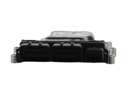 Engine control unit (ECU) DACIA DUSTER (HM_) 1.5 dCi 115 4x4 (HMAD) | BP38459123M57 - Image 2