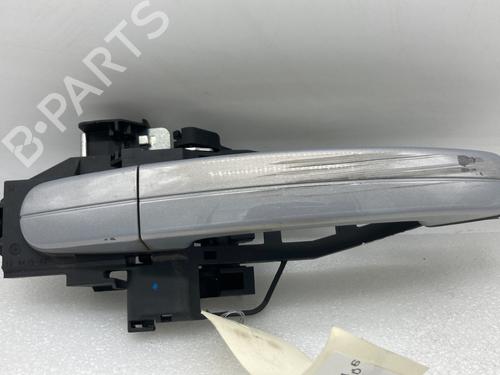 Used Rear right exterior door handle FORD FOCUS III 1.6 TDCi (95 hp) 22028512