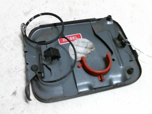 Used Fuel flap NISSAN TERRANO II (R20) 3.0 Di 4WD (154 hp) 20952054