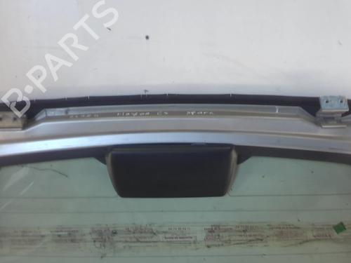 Used Tailgate Tailgate 22021838 22021838