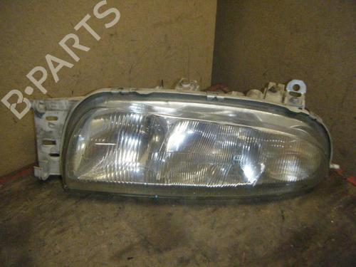 Left headlight FORD TRANSIT Platform/Chassis (E_ _) 2.5 DI (EME/L/S, ENE/L/S) | BP22019846C28 - Image 2