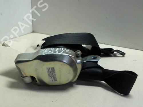 Used Front left belt tensioner PEUGEOT 107 (PM_, PN_) 1.0 (68 hp) 20971717