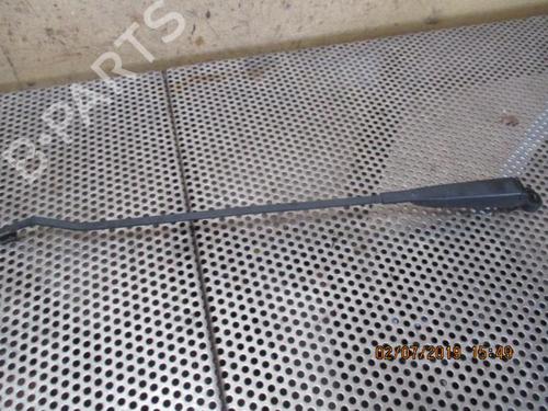 Vindrute viskerarm RENAULT CLIO II (BB_, CB_) 1.5 dCi (B/C2J) (68 hp) 20954382