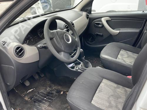 Front bumper DACIA SANDERO | BP36011841C7 - Image 12