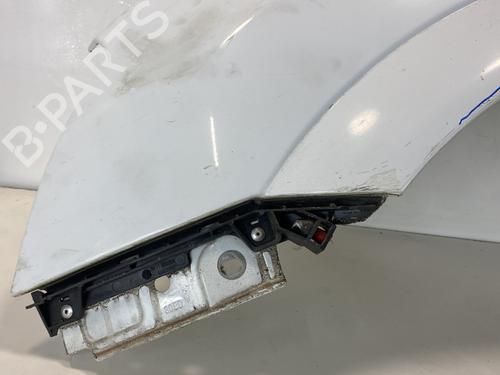 Left front fenders OPEL MERIVA A MPV (X03) 1.4 16V Twinport LPG (E75) | BP22178449C41 