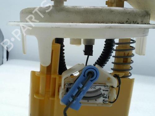 Used Fuel pump Fuel pump PEUGEOT EXPERT Van (VF3A_, VF3U_, VF3X_) 2.0 HDi 120 (120 hp) 20952783 20952783