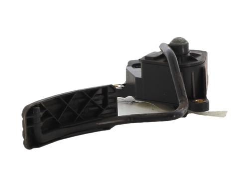 Pedal Pedal RENAULT MODUS / GRAND MODUS (F/JP0_) 1.6 (JP03, JP0B, JP0U, JP0Y, JP1G) (112 hp) 37474062 37474062
