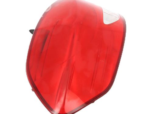 Left taillight RENAULT CLIO III Grandtour (KR0/1_) 1.5 dCi (KR0G) | BP27570247C34