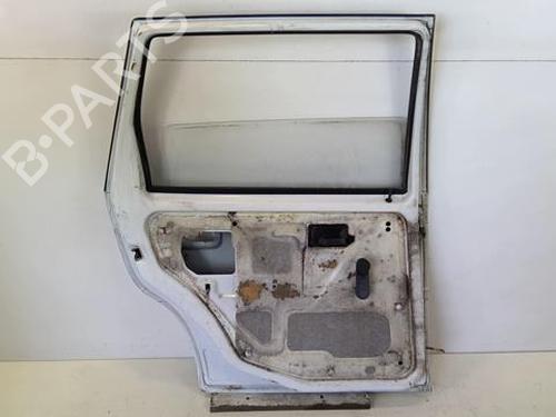 Left rear door CITROËN AX (ZA-_) 10 | BP22020055C4 