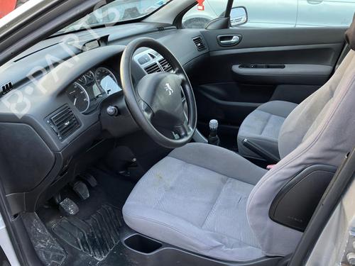 Hinge/Door check strap PEUGEOT 307 (3A/C) 2.0 HDi 90 | BP20965794C146 