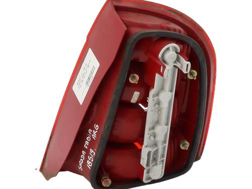 Venstre baglygte SKODA FABIA I (6Y2) 1.4 | BP20955359C34 