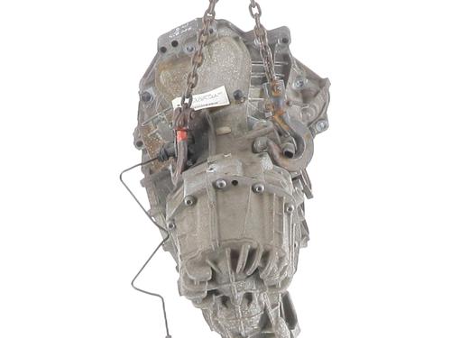 Gearbox AUDI A6 C6 (4F2) 2.0 TDI | BP21165513M3