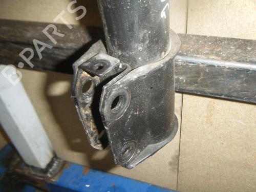 Left front shock absorber RENAULT SUPER 5 (B/C40_) 1.6 D (B/C/404) | BP22020178M16 