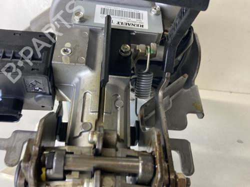 Steering column RENAULT SCÉNIC III (JZ0/1_) 1.5 dCi | BP23104213M21 