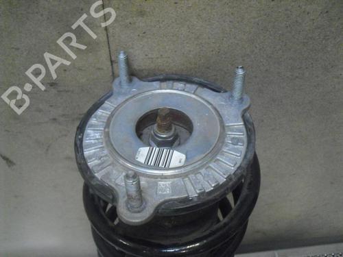 Left front shock absorber CITROËN C5 III Break (RW_) 1.6 HDi 110 | BP20943504M16 