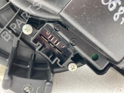 Heater blower motor TOYOTA RAV 4 III (_A3_) 2.2 D 4WD (ALA30_, ALA30R) | BP23791485M62 
