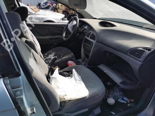 AC-Kondensator CITROËN C5 I (DC_) 2.0 HDi (DCRHZB, DCRHZE) | BP20962809M32 