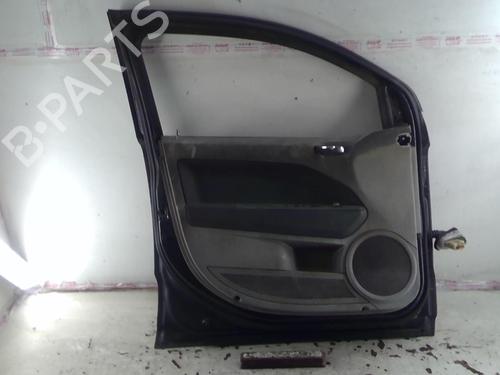 Left front door DODGE CALIBER 2.0 CRD | BP22022331C2  - Image 5