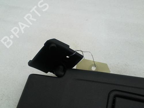 Left sun visor CITROËN DS4 (NX_) 2.0 HDi 165 | BP20969165I1 